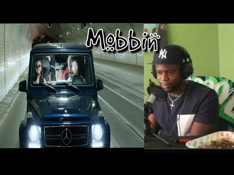 TRL Reaction / Malik Montana -  Rundki feat.  Diho,Alberto,Bibic (PolishRap)