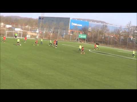 IF Lyseng 11  april 2015