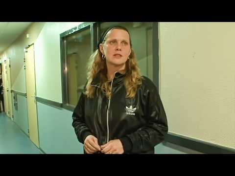 Inside France’s Harshest Youth Detention Center