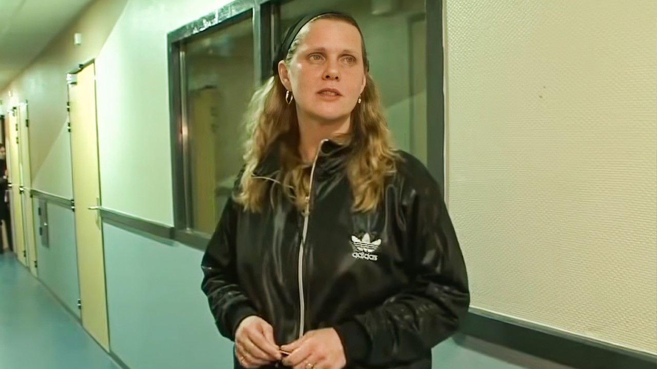 Inside France’s Harshest Youth Detention Center