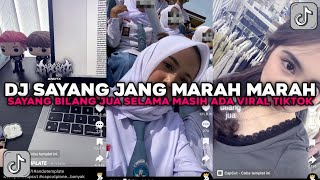 Download lagu DJ SAYANG TOLONG JANG MARAH MARAH ENAFF BABAD COCOK BUAT NYANTAI VIRAL TIKTOK TERBARU 2026 !!! mp3 Download lagu DJ SAYANG TOLONG JANG MARAH MARAH ENAFF BABAD COCOK BUAT NYANTAI VIRAL TIKTOK TERBARU 2026 !!! mp3