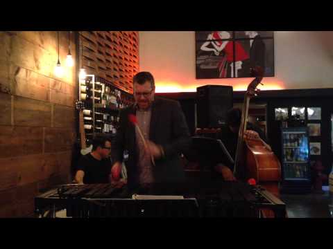 Zephyros - Barcode Jazz Trio