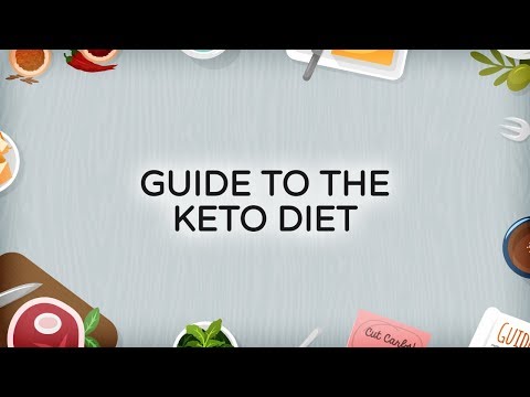 Overall Guide to Keto