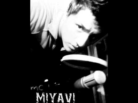 amor de facebook - miyabi MC