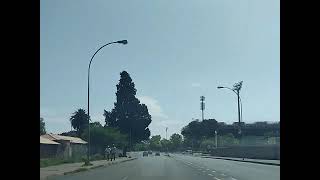 Bloemfontein: Capital City of South Africa: