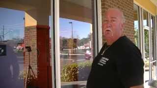 See Thru Window Cleaning