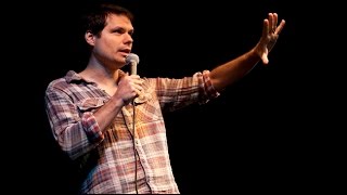 Ep 1: Michael Ian Black
