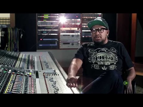 DJ Marky - Be With You feat (Collette Warren)