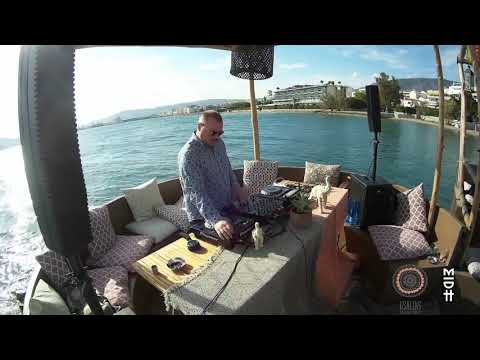 Isalos x Madorasindahouse  Le Croque & atsou Volos Live Session