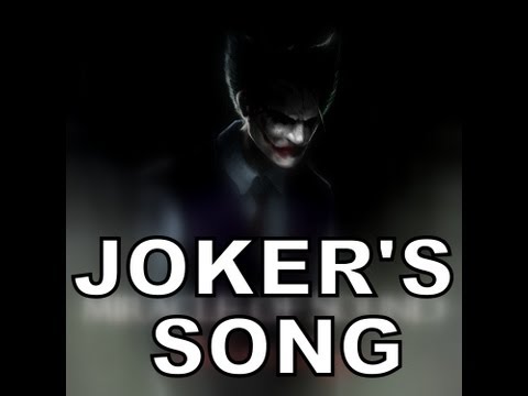 JOKER'S SONG (Full song) by Miracle Of Sound