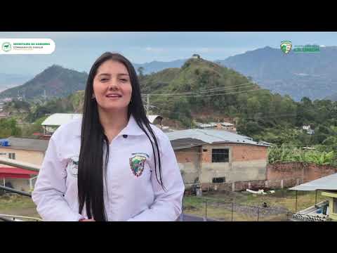 Buenas Practicas de La Comisaria de Familia Municipio de La Unión Nariño.