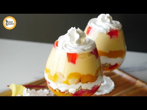 download lagu mp3 mp4 Custard Cream Dessert, download lagu Custard Cream Dessert gratis, unduh video klip Custard Cream Dessert