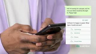 Sell Smarter on WhatsApp with Sukhiba’s AI Commerce Bot