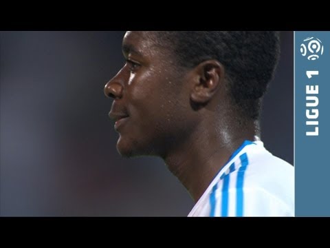 Olympique de Marseille - AS Saint-Etienne (2-1) - Highlights (OM - ASSE) - 2013/2014
