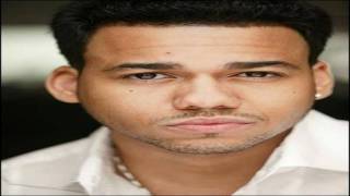 Romeo Santos - La Codicia original 2012