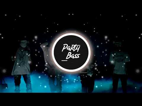 Pa Los Gustos Los Colores (Remix) - Javiielo, Brytiago, KHEA, Omy De Oro (Bass Boosted)
