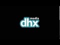 DHX Media Hasbro Studios 2012 13