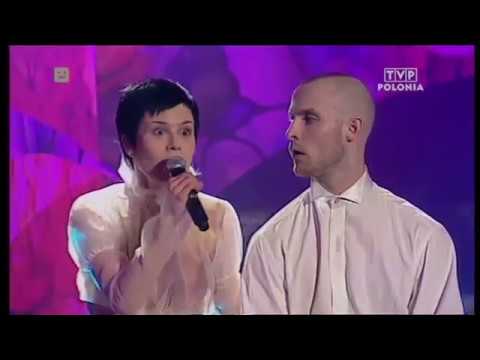 Magdalena Kumorek  - Akrobatka na piłce  z rep  Marek Grechuta