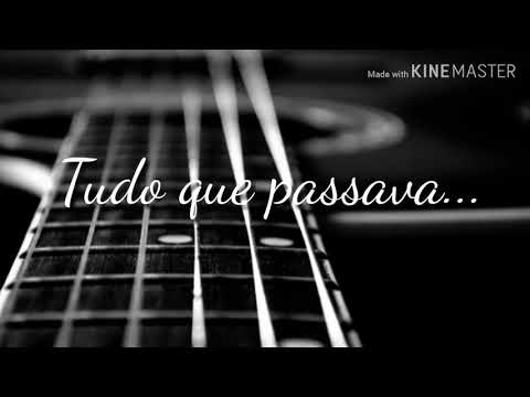 Tudo que passava...( AVULSO CCB )