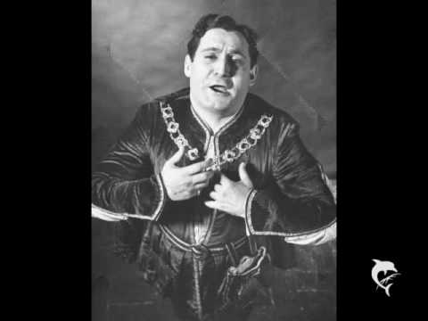 Richard Tucker - Di quella pira