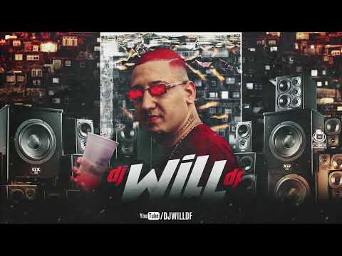 DJ WILL DF, MC MARI - Ai para amor - (DJ WILL DF)