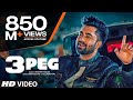 3 Peg Sharry Mann Full Video MistaBaaz Parmish Verma Ravi Raj Latest Punjabi Songs 2016