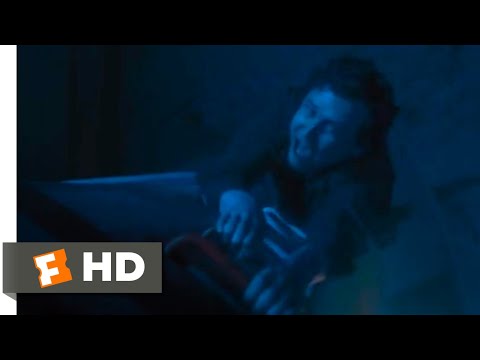 脱出部屋。トーナメント・オブ・チャンピオンズ』（2021年） - 灯台に登るシーン（8/10）｜Movieclips (Escape Room: Tournament of Champions (2021) - Climbing the Lighthouse Scene (8/10) | Movieclips)