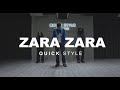 Zara Zara - The QuickStyle
