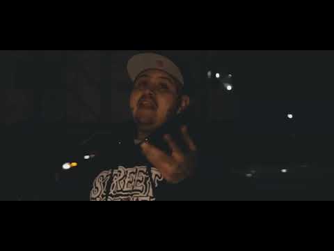 Sinner19000 - Northridge Hoodlum (Official Music Video)