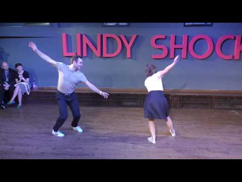 LSU 2018 / Showcase / Jure Rus - Špela Premelč