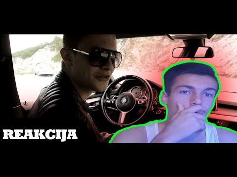 Lux x Duli ft Panter x Gliga - Boginja (REAKCIJA)