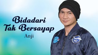 Download lagu ANJI - Bidadari Tak Bersayap (Lirik Video) mp3 Download lagu ANJI - Bidadari Tak Bersayap (Lirik Video) mp3