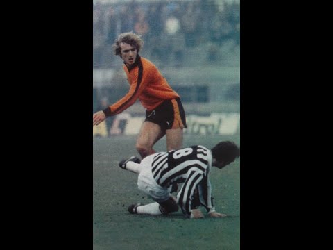 Pistoiese-Juventus 1-3 Serie A 80-81 25' Giornata