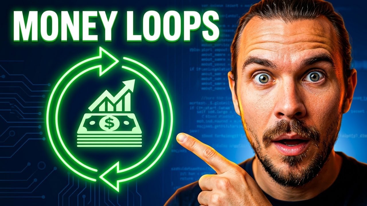 15 Autonomous Money Loops — OpenClaw & Multibot