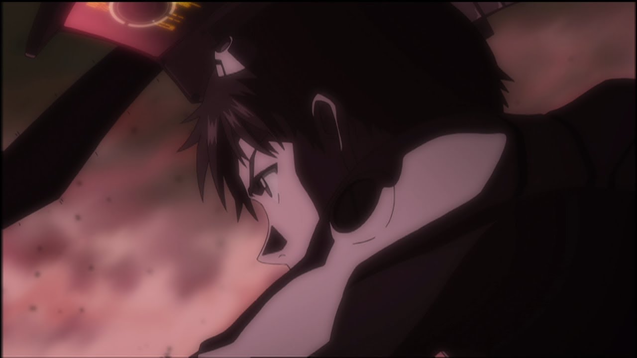 Evangelion: 1.0 You Are (Not) Alone trailer thumbnail