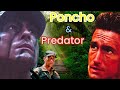 predator see poncho