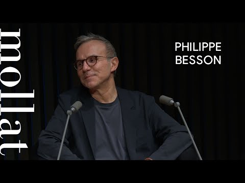 Philippe Besson - Un soir d'été;