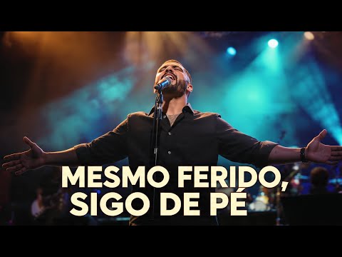 TENHO ANDADO EM INTEGRIDADE  Louvores de Adoração - Lançamento Gospel