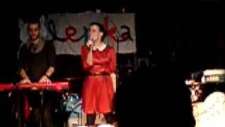 lenka - 7 - force of nature