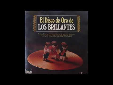 Mi Ultimo Adiós - Trío los Brillantes