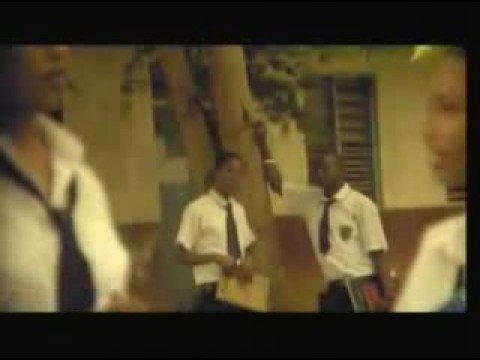 J.i ft LIl Ghetto - KIDATO KIMOJA (08)