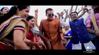 The Wedding Pullav Song  Mehul Weds Bhoomi