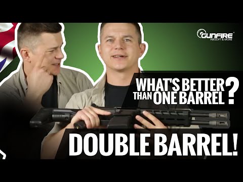 Doublestar AR15 Review