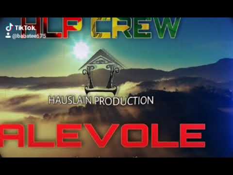 ALEVOLE🇵🇬HLP CREW
