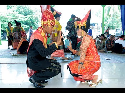 LANDEK KARO//PATAM KARO//ADU PENGANTEN KARO