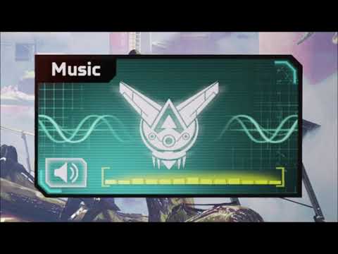 Apex Legends - Legacy Drop Music/Theme (Season 9 Battle Pass Reward)