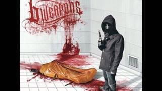 6 Weapons - Killer Instinct