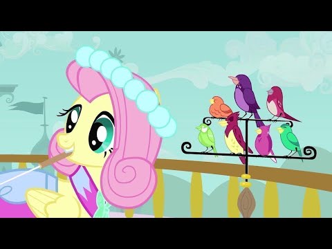My Little Pony: Freundschaft ist Magie Deutsch Live Stream