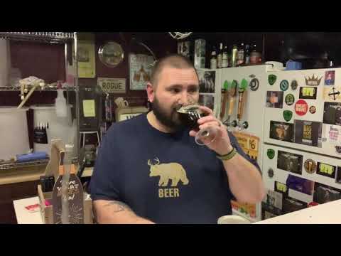 HBW Beer Review