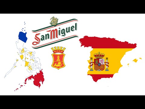 Brewery Breakdown 007 - San Miguel (ES)
